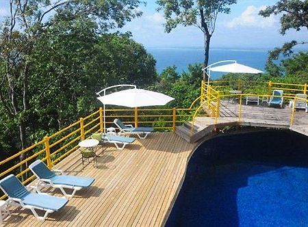 Issimo Suites Boutique Hotel & Spa - Adults Only Manuel Antonio Zewnętrze zdjęcie