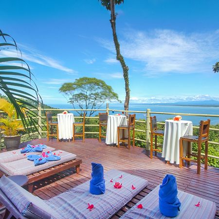 Issimo Suites Boutique Hotel & Spa - Adults Only Manuel Antonio Zewnętrze zdjęcie