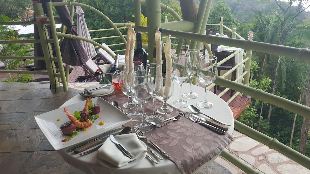 Issimo Suites Boutique Hotel & Spa - Adults Only Manuel Antonio Zewnętrze zdjęcie