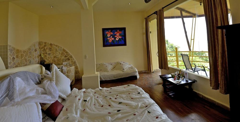 Issimo Suites Boutique Hotel & Spa - Adults Only Manuel Antonio Zewnętrze zdjęcie