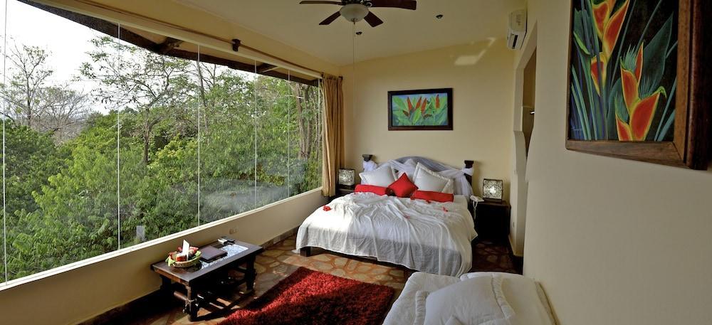 Issimo Suites Boutique Hotel & Spa - Adults Only Manuel Antonio Zewnętrze zdjęcie
