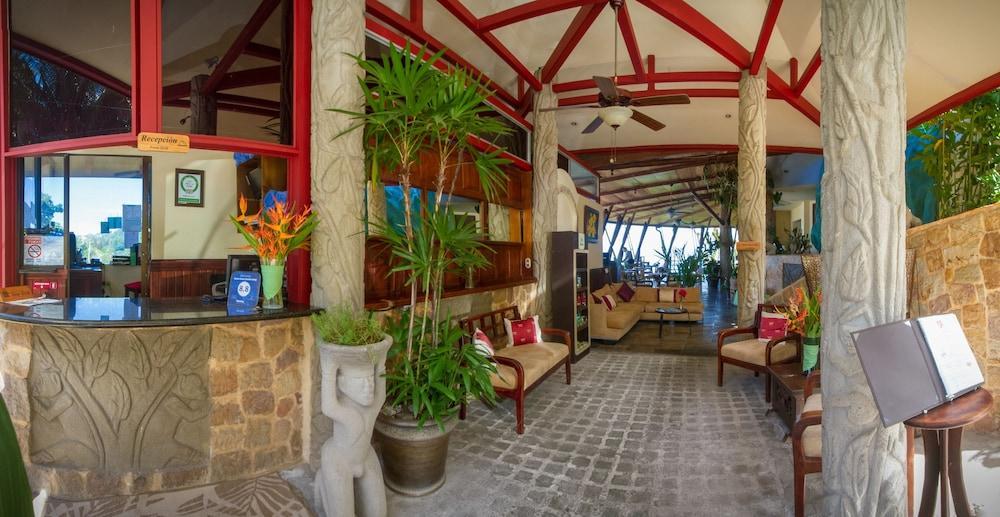 Issimo Suites Boutique Hotel & Spa - Adults Only Manuel Antonio Zewnętrze zdjęcie