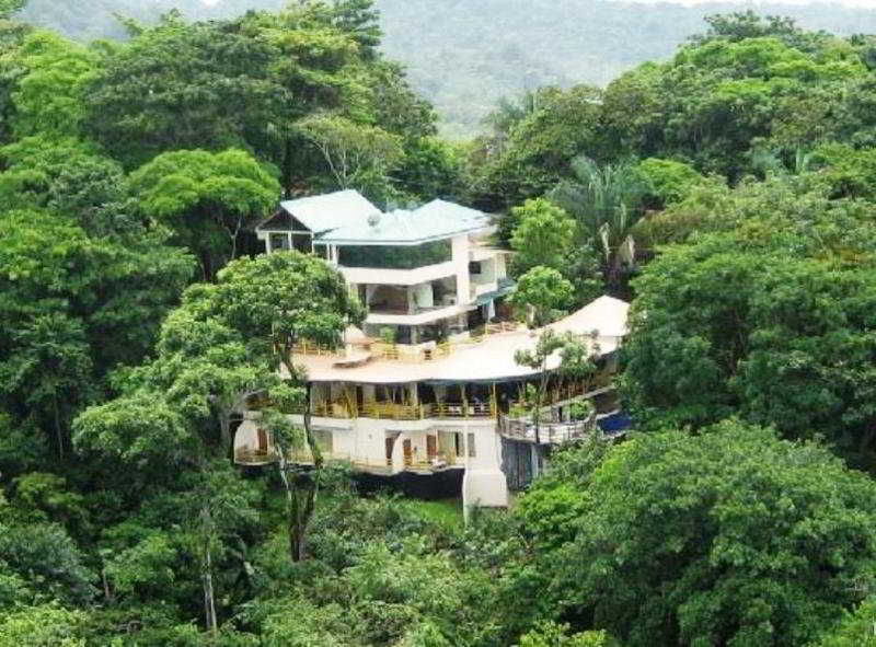 Issimo Suites Boutique Hotel & Spa - Adults Only Manuel Antonio Zewnętrze zdjęcie