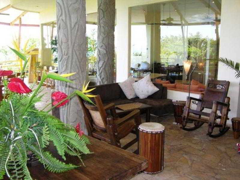 Issimo Suites Boutique Hotel & Spa - Adults Only Manuel Antonio Zewnętrze zdjęcie
