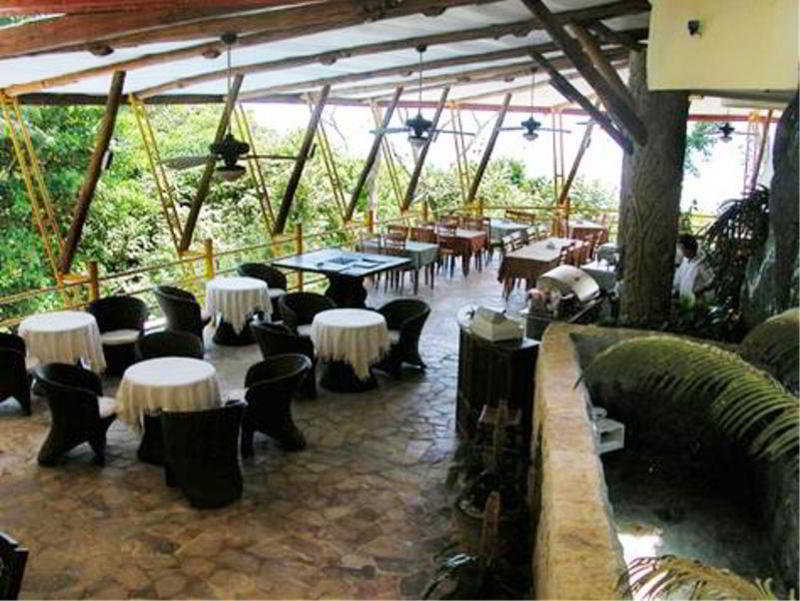 Issimo Suites Boutique Hotel & Spa - Adults Only Manuel Antonio Zewnętrze zdjęcie