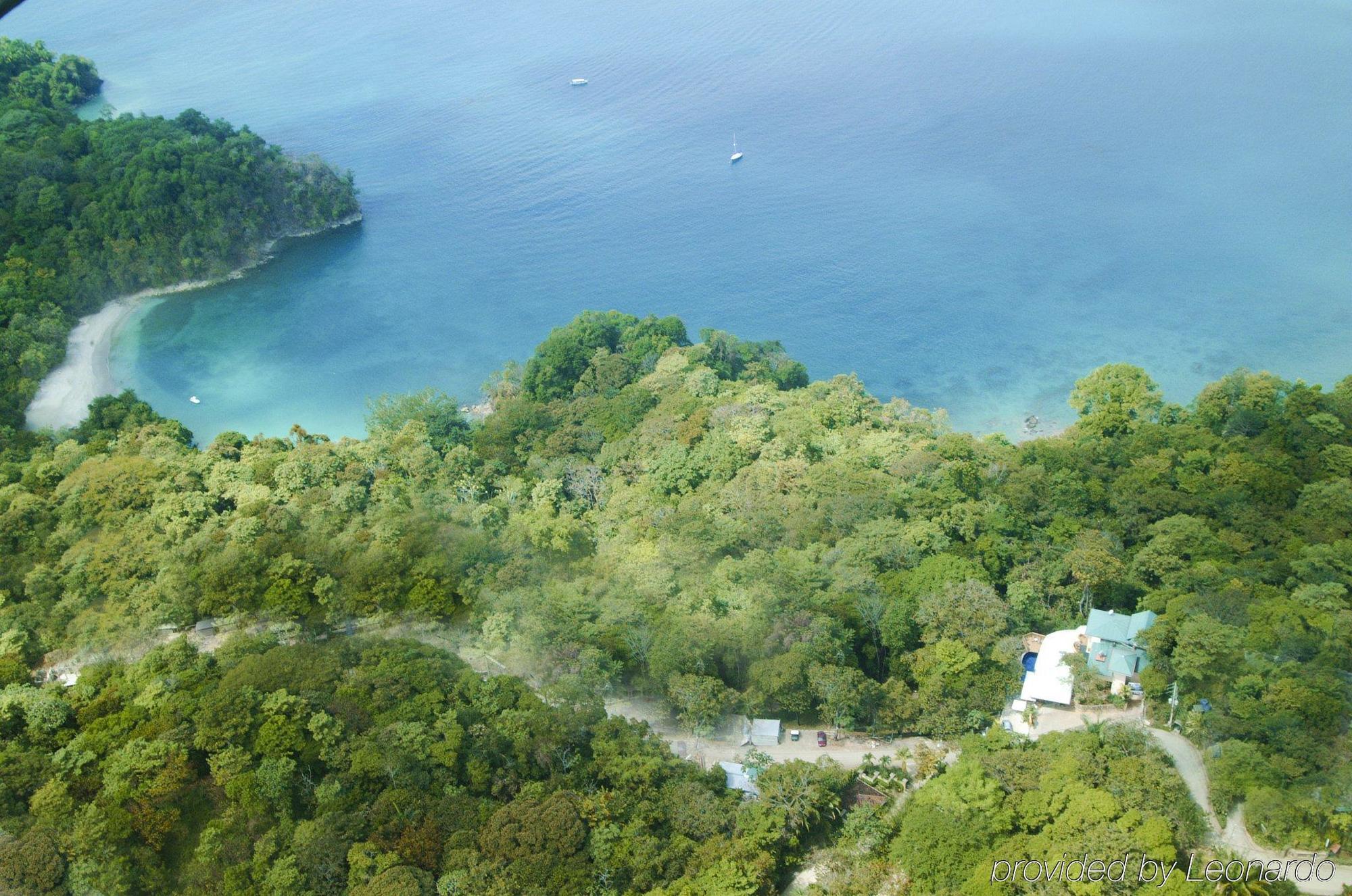Issimo Suites Boutique Hotel & Spa - Adults Only Manuel Antonio Zewnętrze zdjęcie