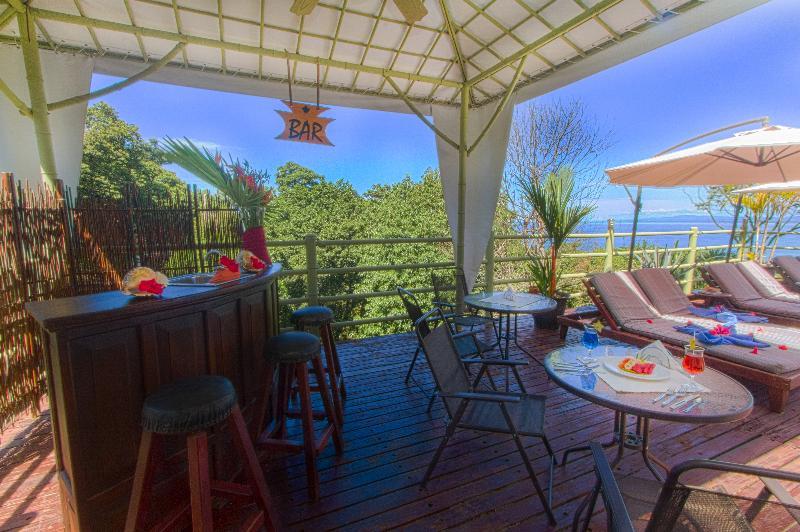 Issimo Suites Boutique Hotel & Spa - Adults Only Manuel Antonio Zewnętrze zdjęcie