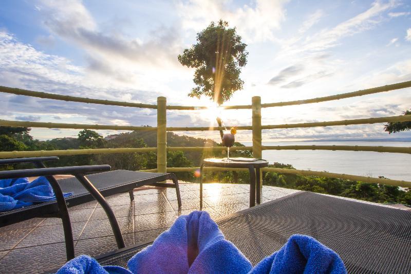 Issimo Suites Boutique Hotel & Spa - Adults Only Manuel Antonio Zewnętrze zdjęcie