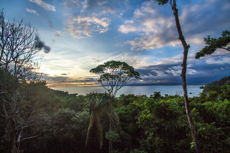 Issimo Suites Boutique Hotel & Spa - Adults Only Manuel Antonio Zewnętrze zdjęcie