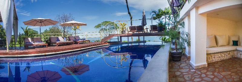 Issimo Suites Boutique Hotel & Spa - Adults Only Manuel Antonio Zewnętrze zdjęcie