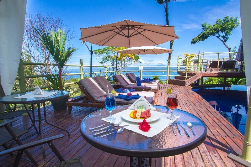 Issimo Suites Boutique Hotel & Spa - Adults Only Manuel Antonio Zewnętrze zdjęcie