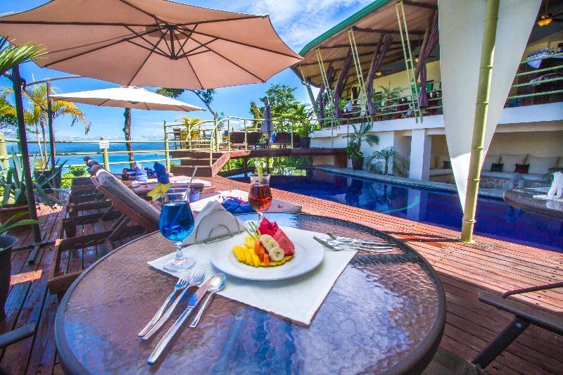 Issimo Suites Boutique Hotel & Spa - Adults Only Manuel Antonio Zewnętrze zdjęcie