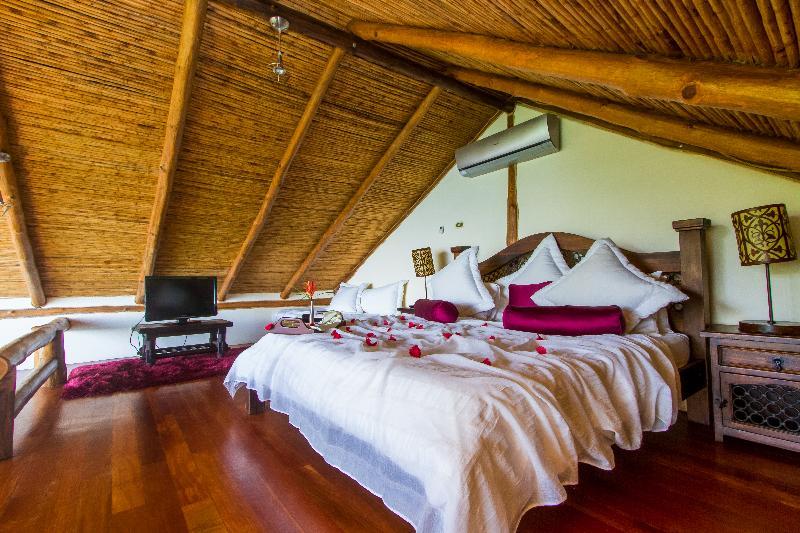 Issimo Suites Boutique Hotel & Spa - Adults Only Manuel Antonio Zewnętrze zdjęcie