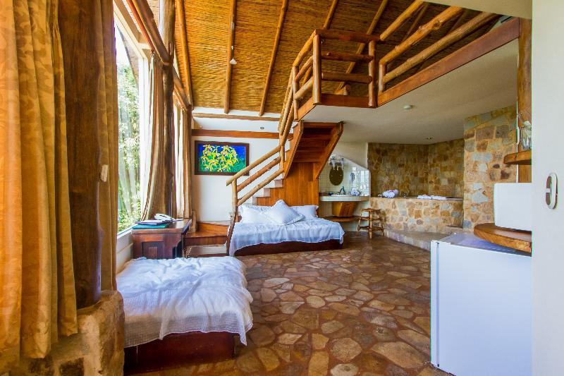 Issimo Suites Boutique Hotel & Spa - Adults Only Manuel Antonio Zewnętrze zdjęcie