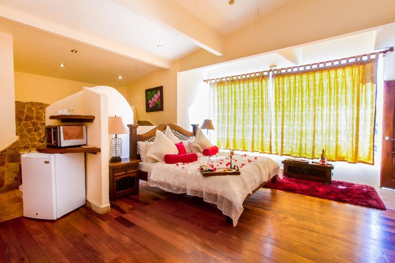 Issimo Suites Boutique Hotel & Spa - Adults Only Manuel Antonio Zewnętrze zdjęcie