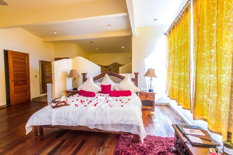 Issimo Suites Boutique Hotel & Spa - Adults Only Manuel Antonio Zewnętrze zdjęcie
