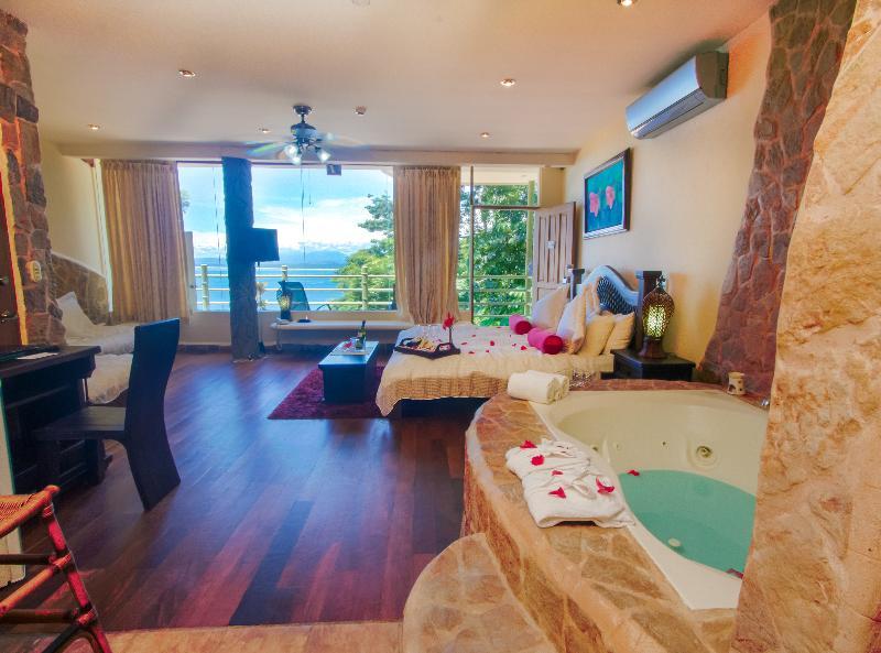 Issimo Suites Boutique Hotel & Spa - Adults Only Manuel Antonio Zewnętrze zdjęcie