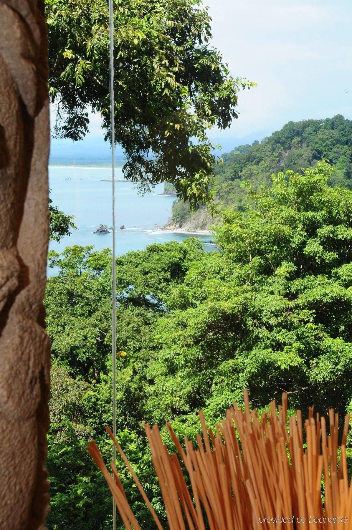 Issimo Suites Boutique Hotel & Spa - Adults Only Manuel Antonio Zewnętrze zdjęcie