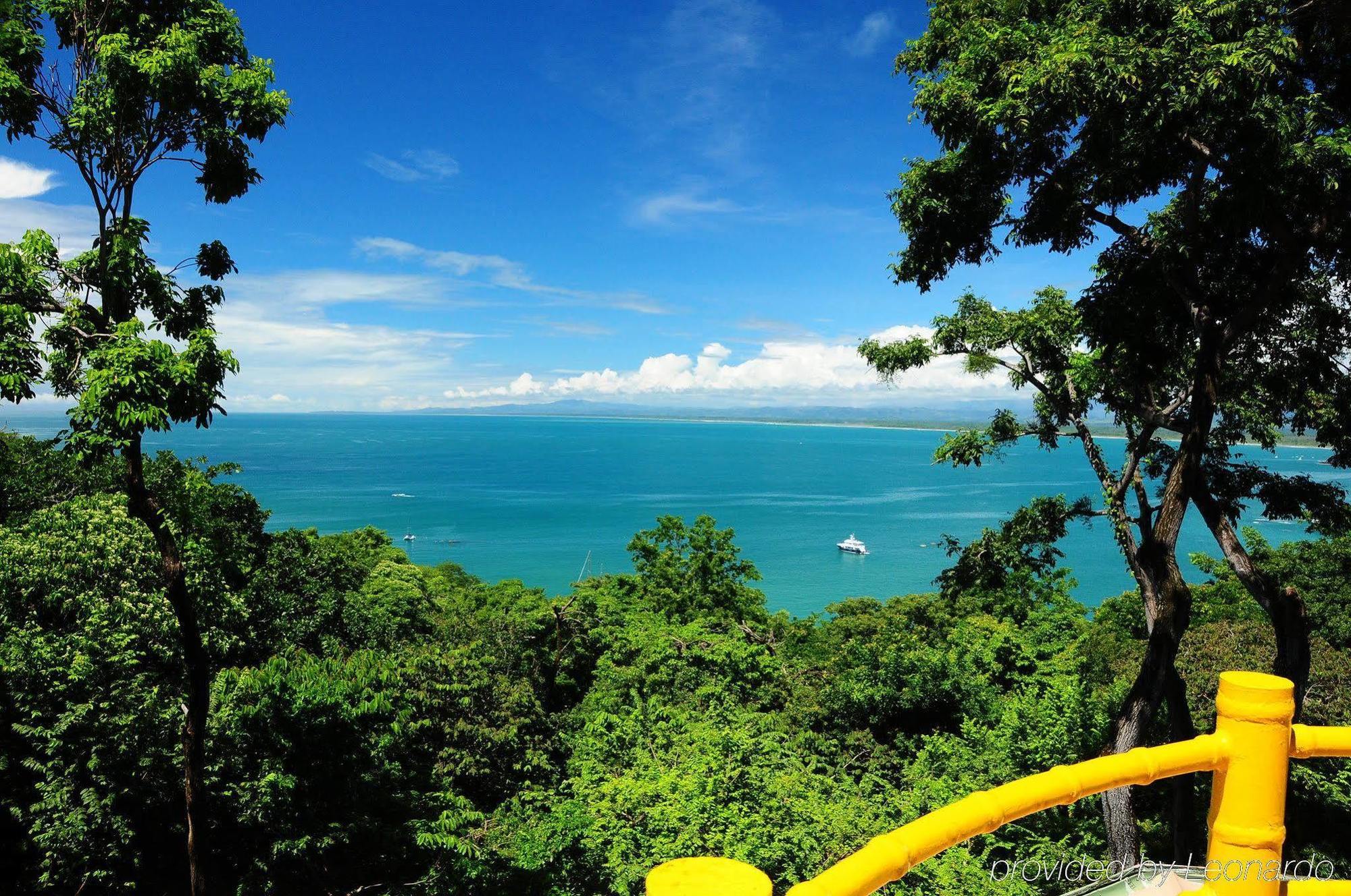 Issimo Suites Boutique Hotel & Spa - Adults Only Manuel Antonio Zewnętrze zdjęcie