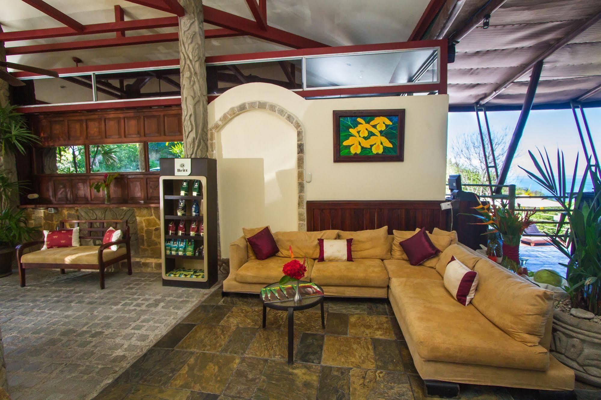 Issimo Suites Boutique Hotel & Spa - Adults Only Manuel Antonio Zewnętrze zdjęcie