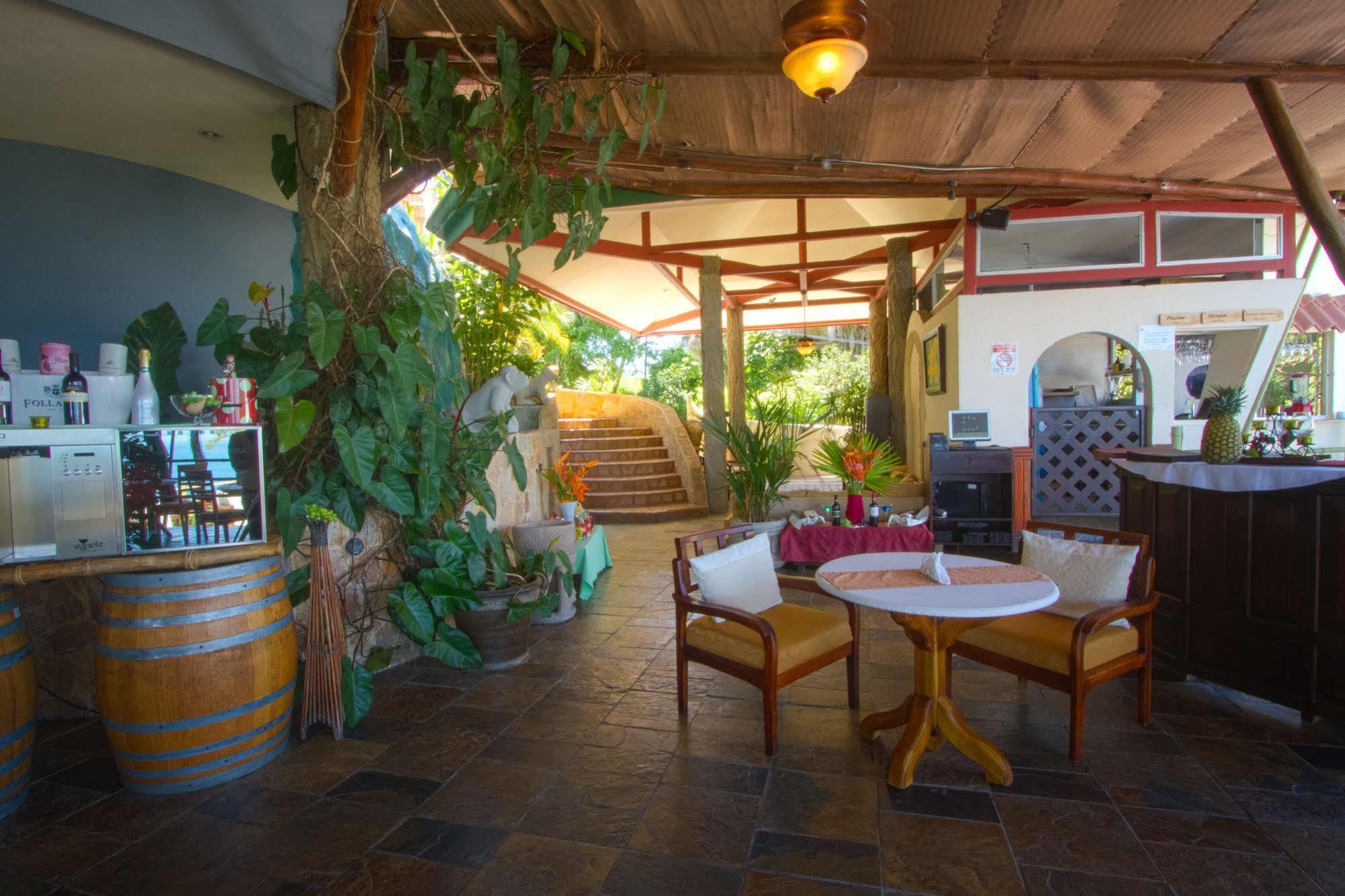 Issimo Suites Boutique Hotel & Spa - Adults Only Manuel Antonio Zewnętrze zdjęcie
