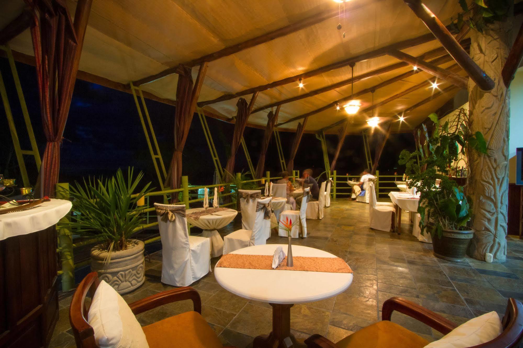 Issimo Suites Boutique Hotel & Spa - Adults Only Manuel Antonio Zewnętrze zdjęcie