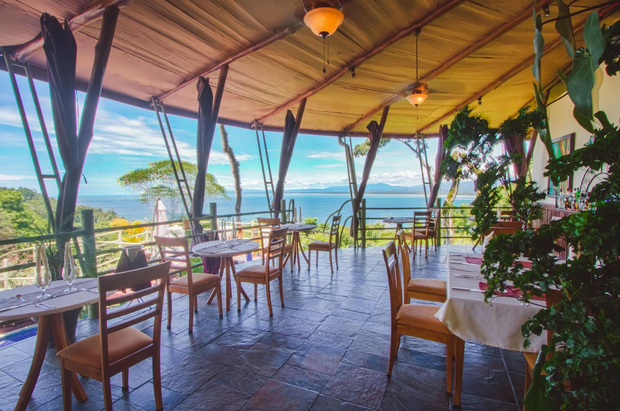 Issimo Suites Boutique Hotel & Spa - Adults Only Manuel Antonio Zewnętrze zdjęcie