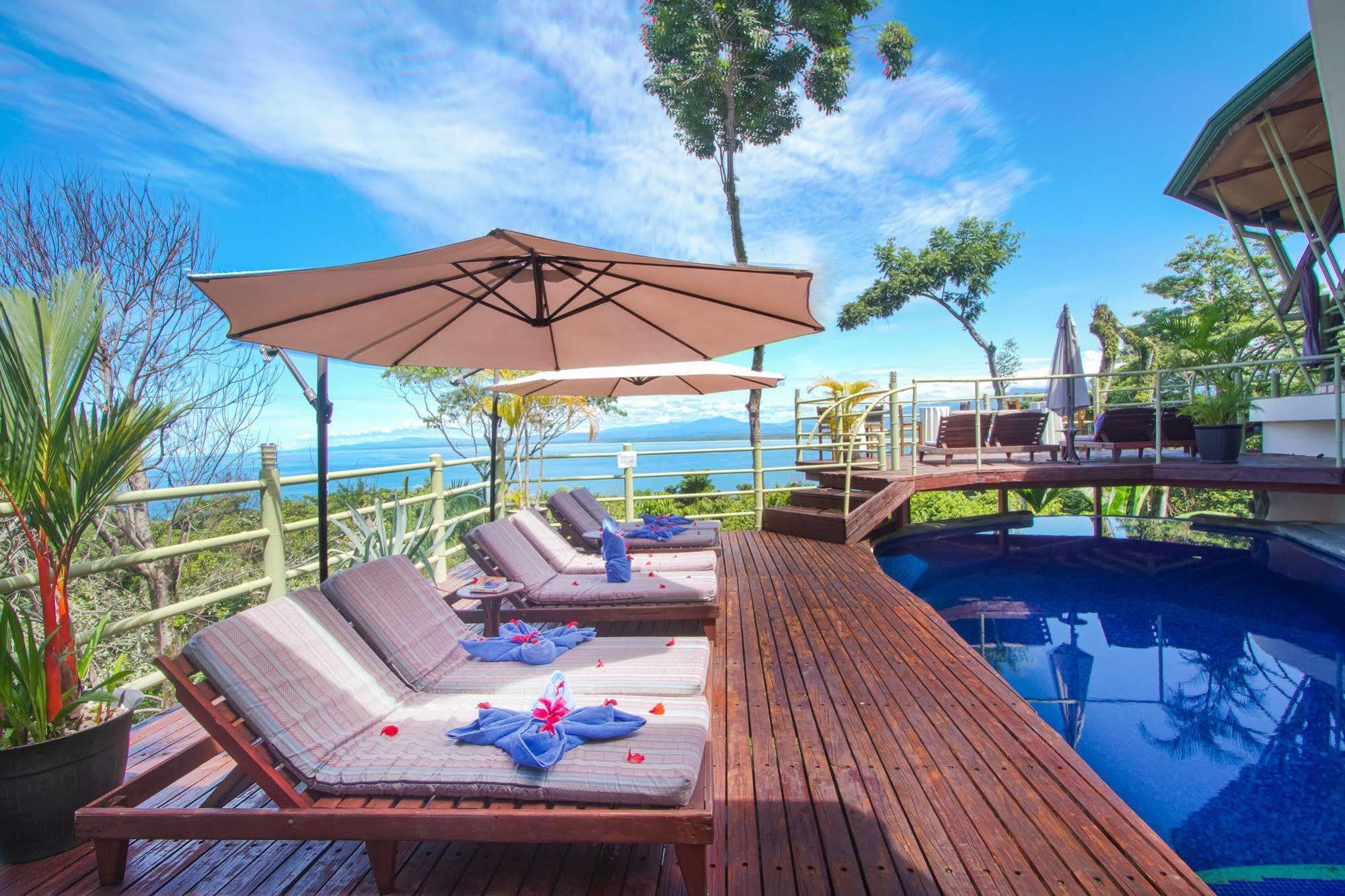 Issimo Suites Boutique Hotel & Spa - Adults Only Manuel Antonio Zewnętrze zdjęcie