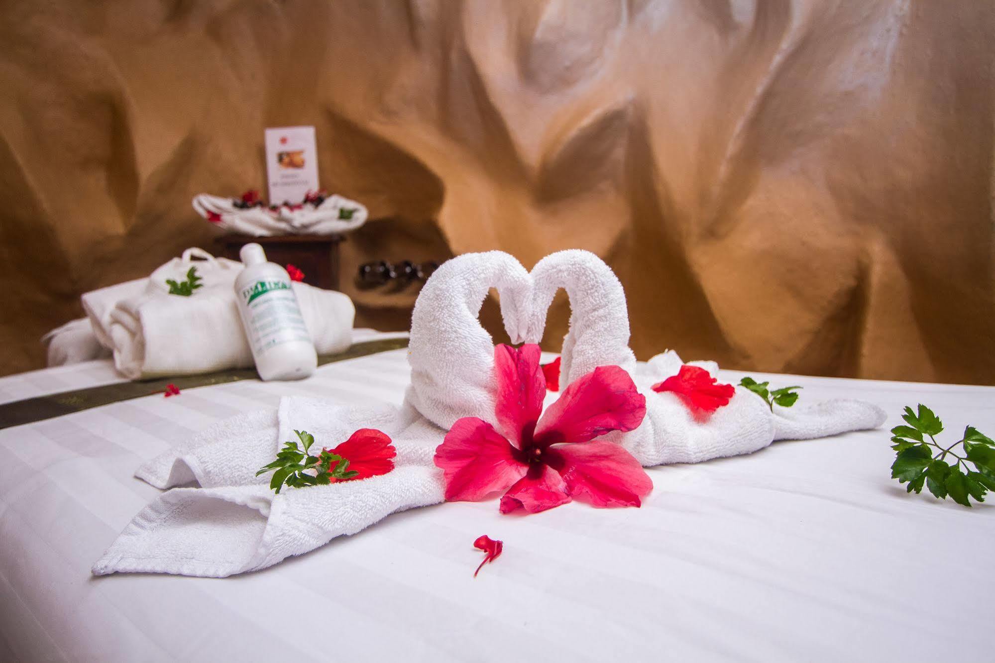 Issimo Suites Boutique Hotel & Spa - Adults Only Manuel Antonio Zewnętrze zdjęcie