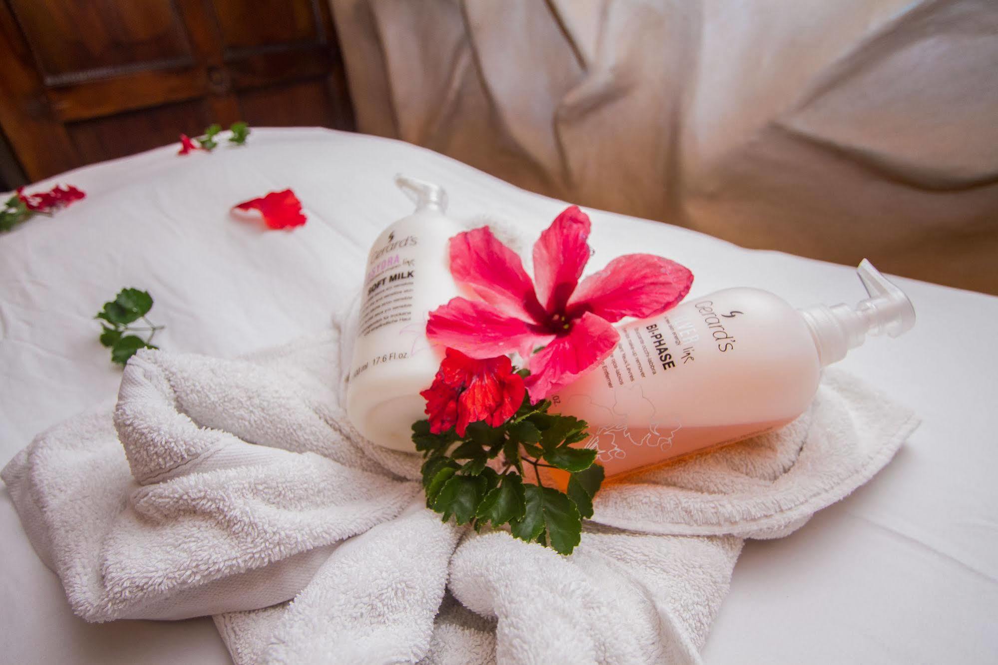 Issimo Suites Boutique Hotel & Spa - Adults Only Manuel Antonio Zewnętrze zdjęcie