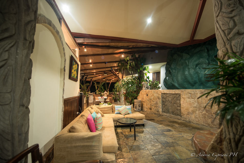 Issimo Suites Boutique Hotel & Spa - Adults Only Manuel Antonio Zewnętrze zdjęcie