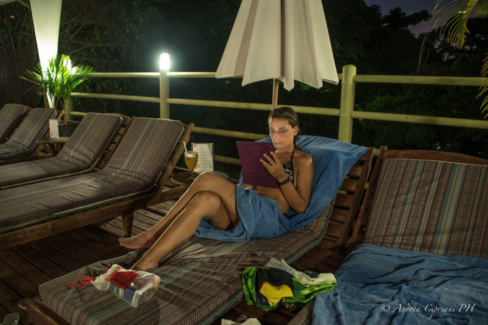 Issimo Suites Boutique Hotel & Spa - Adults Only Manuel Antonio Zewnętrze zdjęcie