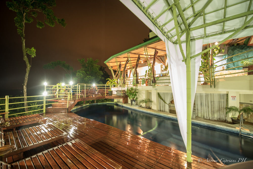 Issimo Suites Boutique Hotel & Spa - Adults Only Manuel Antonio Zewnętrze zdjęcie