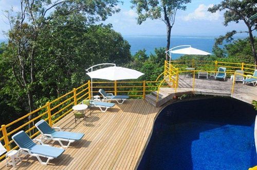Issimo Suites Boutique Hotel & Spa - Adults Only Manuel Antonio Zewnętrze zdjęcie
