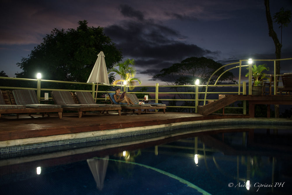 Issimo Suites Boutique Hotel & Spa - Adults Only Manuel Antonio Zewnętrze zdjęcie