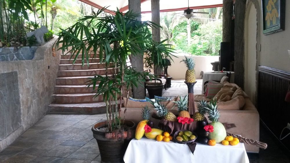 Issimo Suites Boutique Hotel & Spa - Adults Only Manuel Antonio Zewnętrze zdjęcie