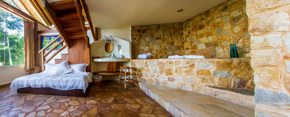 Issimo Suites Boutique Hotel & Spa - Adults Only Manuel Antonio Zewnętrze zdjęcie