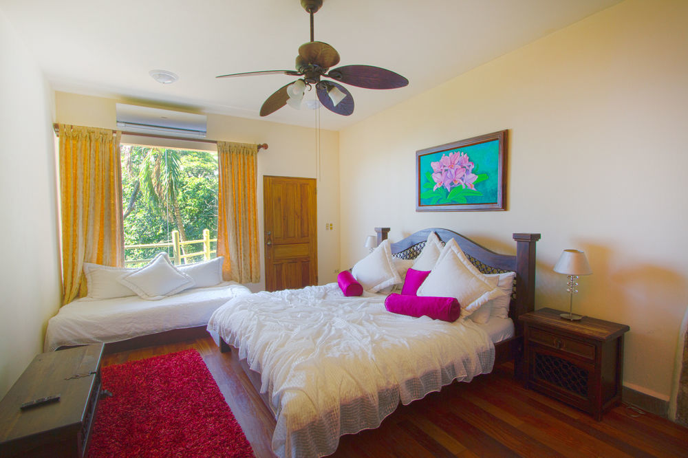 Issimo Suites Boutique Hotel & Spa - Adults Only Manuel Antonio Zewnętrze zdjęcie