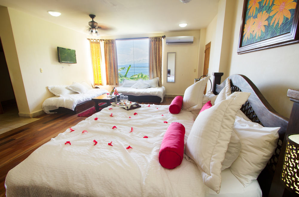 Issimo Suites Boutique Hotel & Spa - Adults Only Manuel Antonio Zewnętrze zdjęcie
