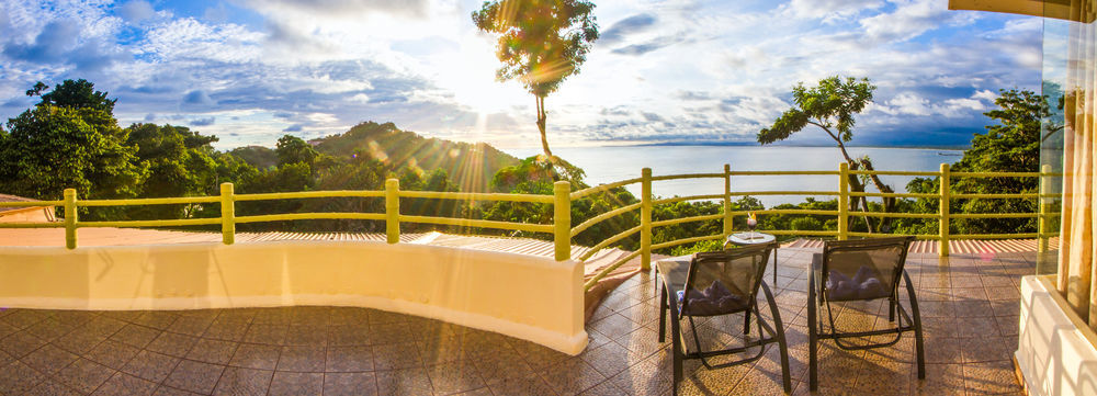 Issimo Suites Boutique Hotel & Spa - Adults Only Manuel Antonio Zewnętrze zdjęcie