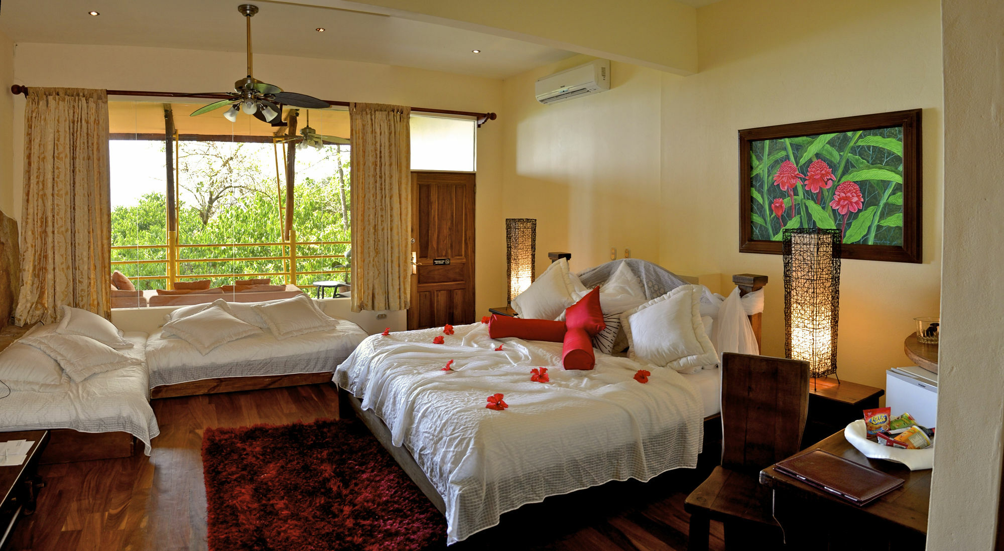 Issimo Suites Boutique Hotel & Spa - Adults Only Manuel Antonio Zewnętrze zdjęcie