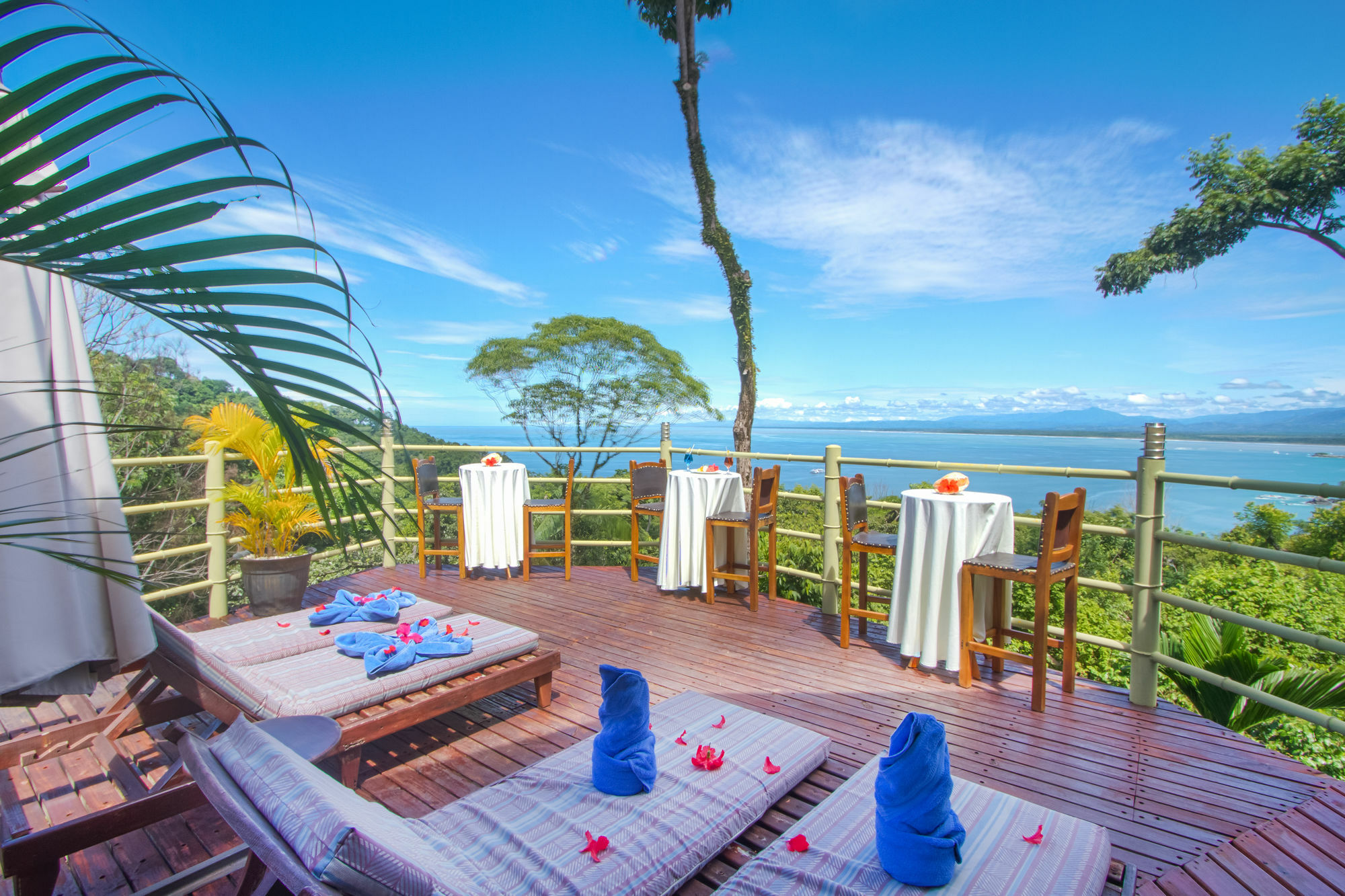 Issimo Suites Boutique Hotel & Spa - Adults Only Manuel Antonio Zewnętrze zdjęcie